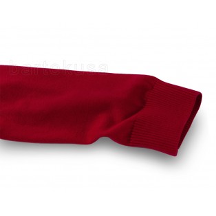 TOMMY HILFIGER SWETER MESKI V-Neck